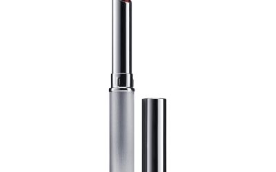 Clinique Almost Lipstick in Black Honey – Sheer, Buildable Lip Balm with a Natural, Glossy Finish