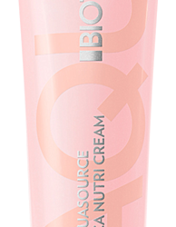Biotherm Aquasource Cica Nutri nourishing face cream for dry and dehydrated skin